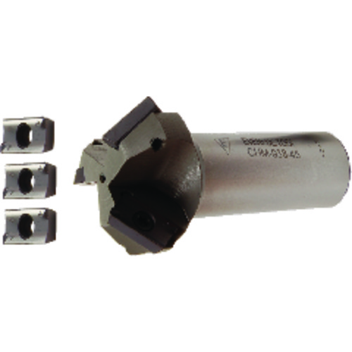 Indexable Kits