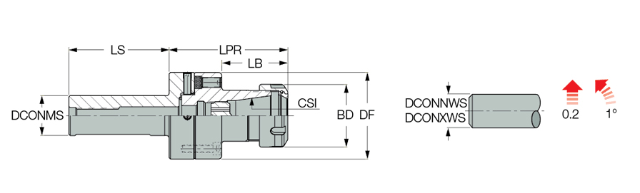 ADJ ST25 D70 ER32