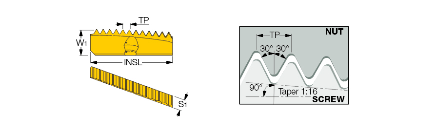 MTH 23 11.5 NPT IC908